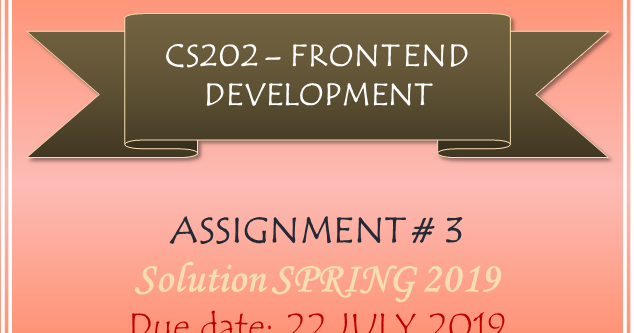Cs101 assignment 1 solution 2020 pdf picture