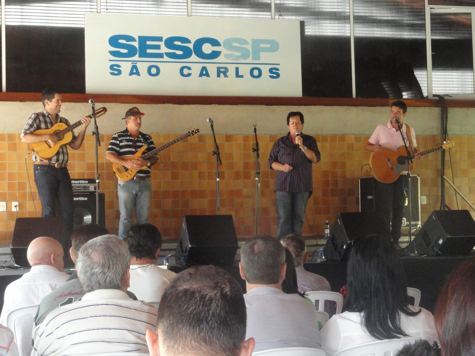 Coluna Sertaneja - Por Miltinho de Carvalho: Março 2013