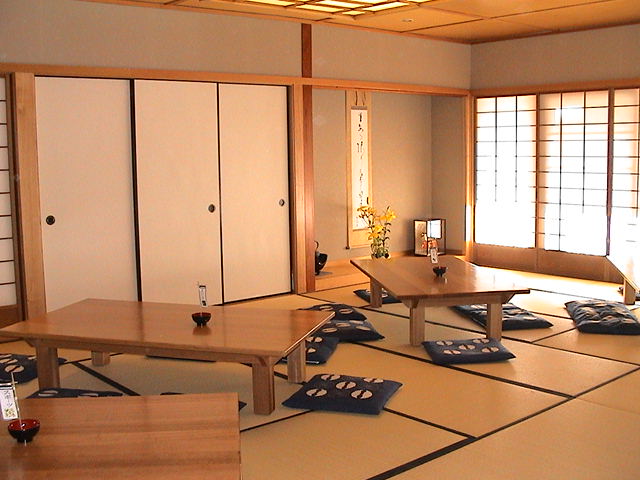 Japanese Design Ideas For Interior | Interior Inspiration