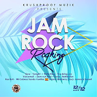 Krush Proof Muzik - Jam Rock Rocking