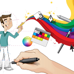 Vaga de Emprego de Designer Grafico em Sao Luis