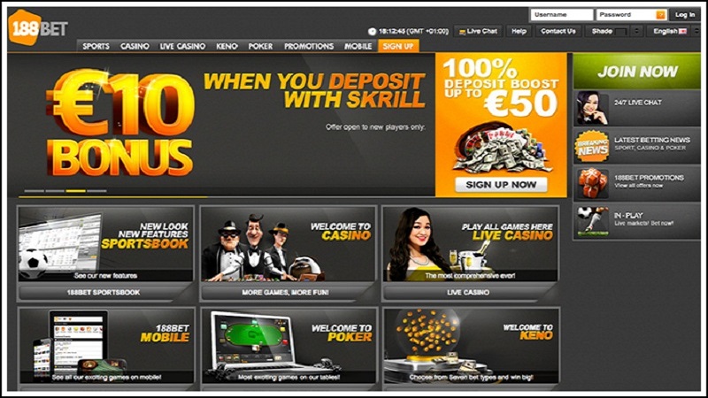 baixar bet online casino