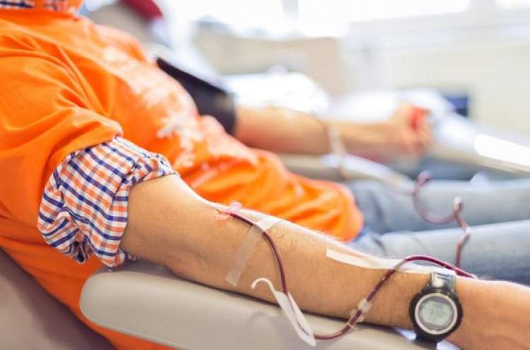 Rüyada Kan Vermek - Rüya Tabirleri ve Yorumları