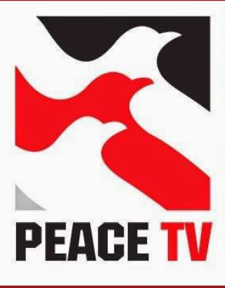 รูปโลโก้ PEACETV