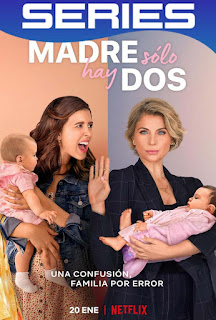 Madre sólo hay dos Temporada 1 