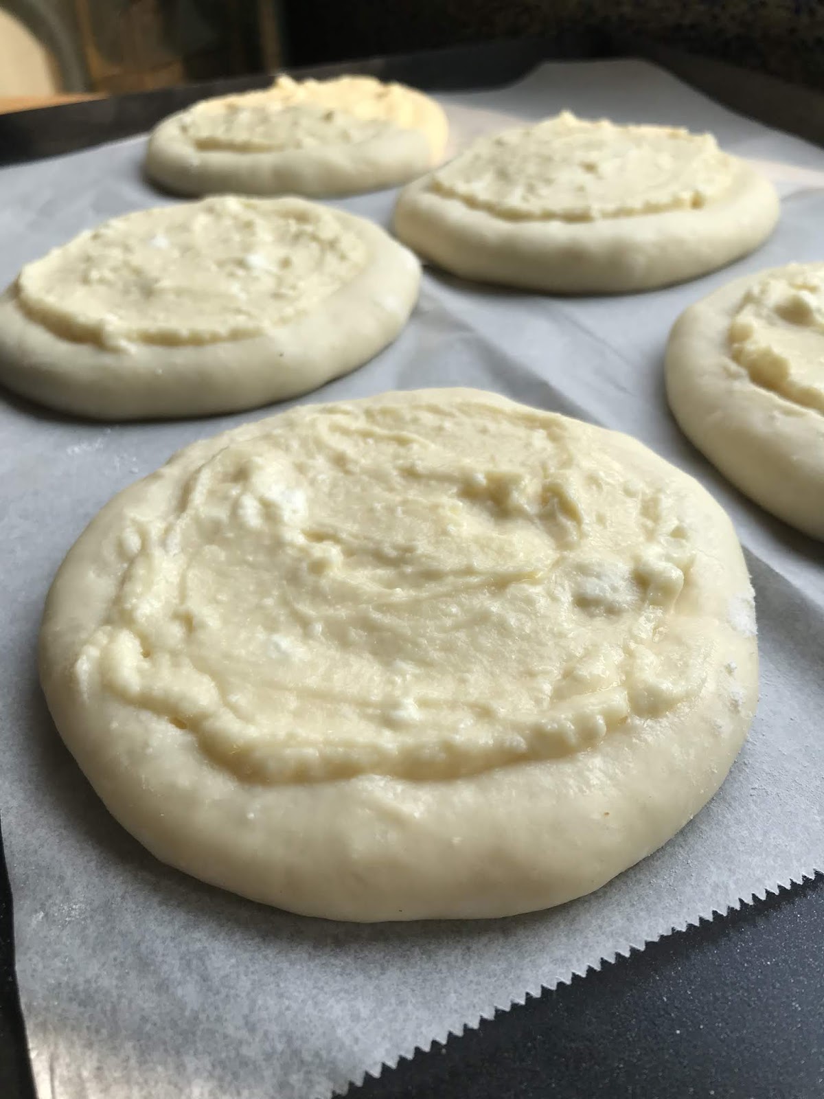 Quesadillas venezolanas Mis recetas favoritas by Hilmar