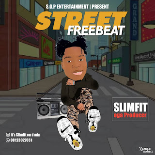 Freebeat Slimfit Street Freebeat