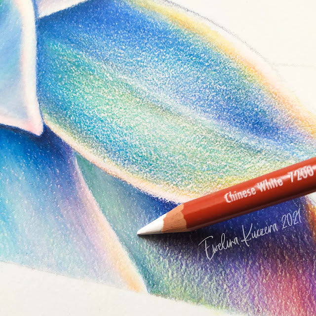 Derwent Drawing colored pencils Review Artistic Blog learn how to