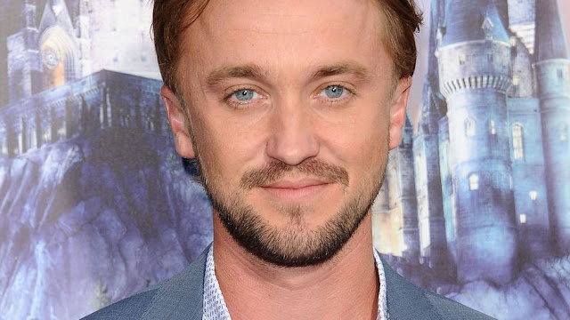 Tom Felton