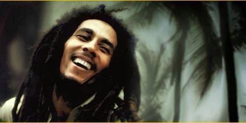 40 Uplifting Quotes By Reggae's Legend, Bob Marley