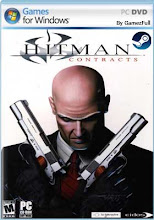Hitman 3 Contracts PC [Full] Español [MEGA]