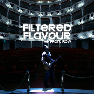 Filtered Flavour - The Front Row (2009)