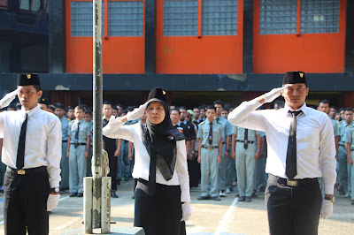 SMK Panca Bhakti Banjarnegara Table