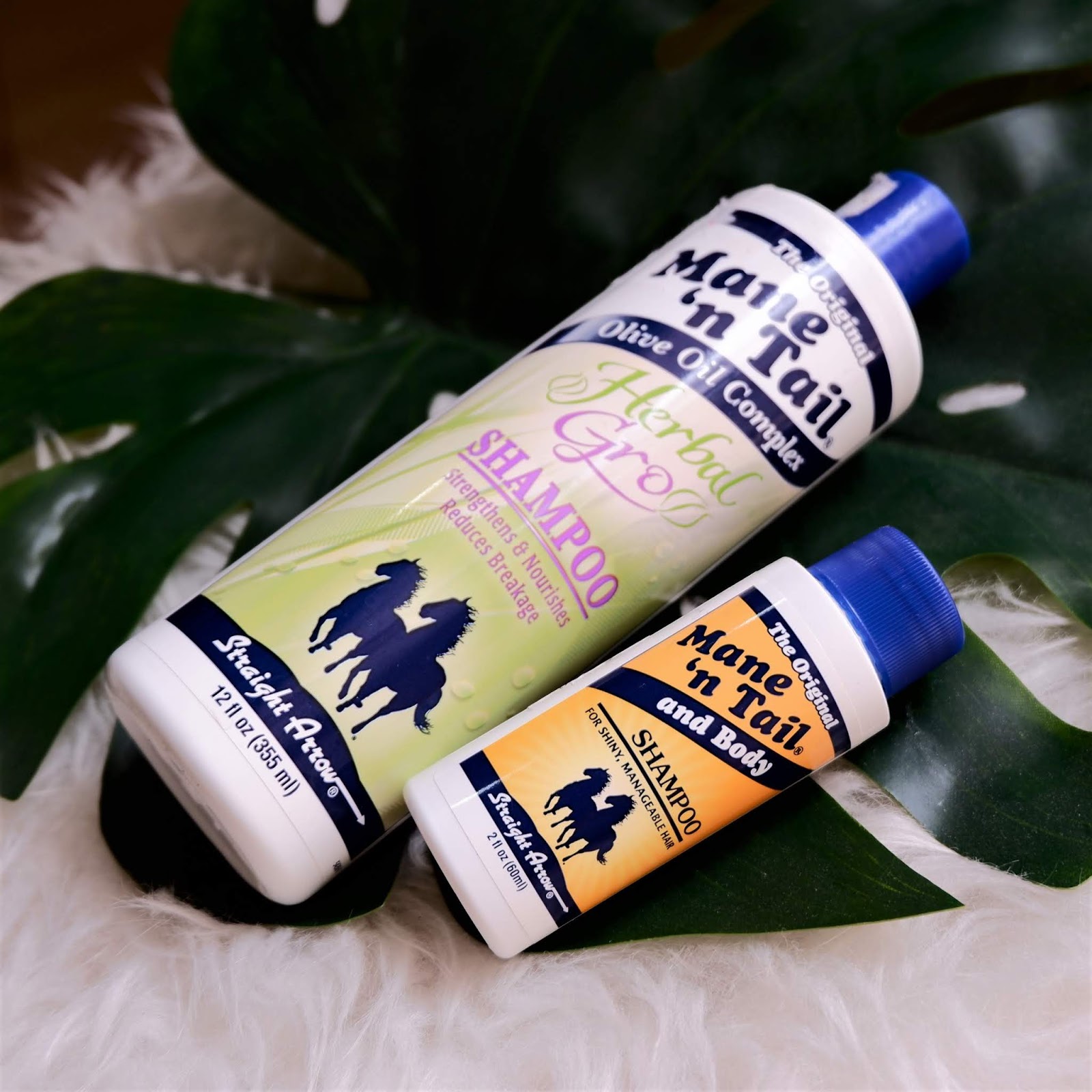 Ini 5 Manfaat Dahsyat Shampoo Kuda Indonesian Beauty Blogger