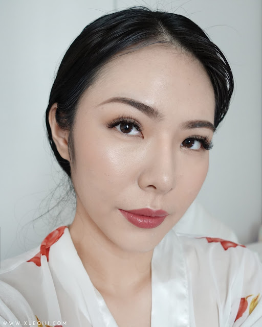 Urban Decay All Nighter Liquid Foundation Review