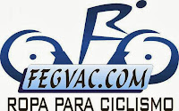 FEGVAC 100% ROPA PARA CICLISMO  www.fegvac.com