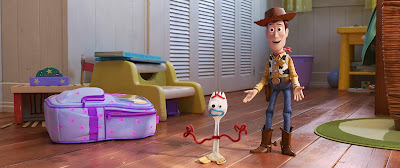 Toy Story 4 Movie Image 9