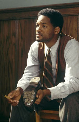 The Legend Of Bagger Vance 2000 Will Smith Image 2