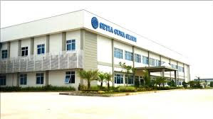 Loker Kawasan MM2100 Via Pos PT Setia Guna Sejati (SGS) Cikarang 