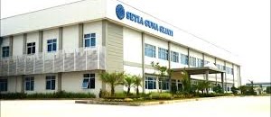 Loker Kawasan MM2100 Via Pos PT Setia Guna Sejati (SGS) Cikarang