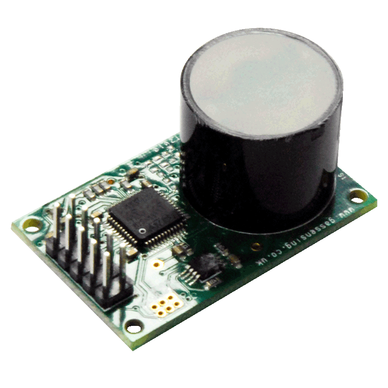 Types of Industrial Sensors and their Uses