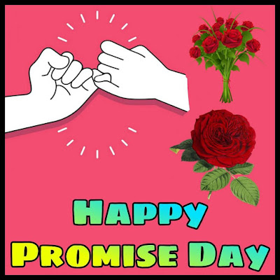 Happy Promise Day Images