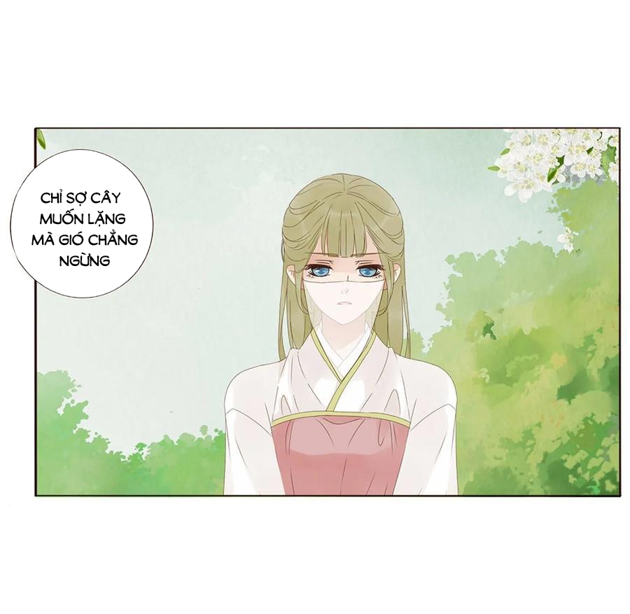 Đế Vương Trắc Chapter 217