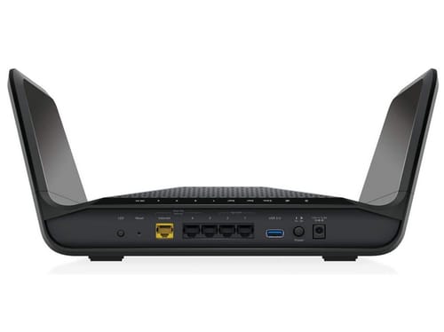 Nighthawk ax6200 review Clearance