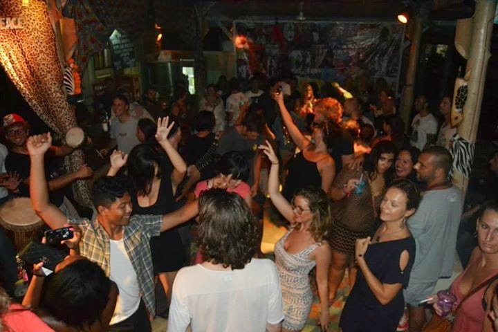 Bali Nightlife 2016  Jakarta100Bars Nightlife Reviews -9572