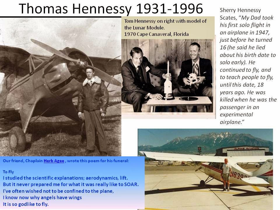 Thomas Hennessy