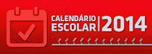 Calendário Escolar 2014