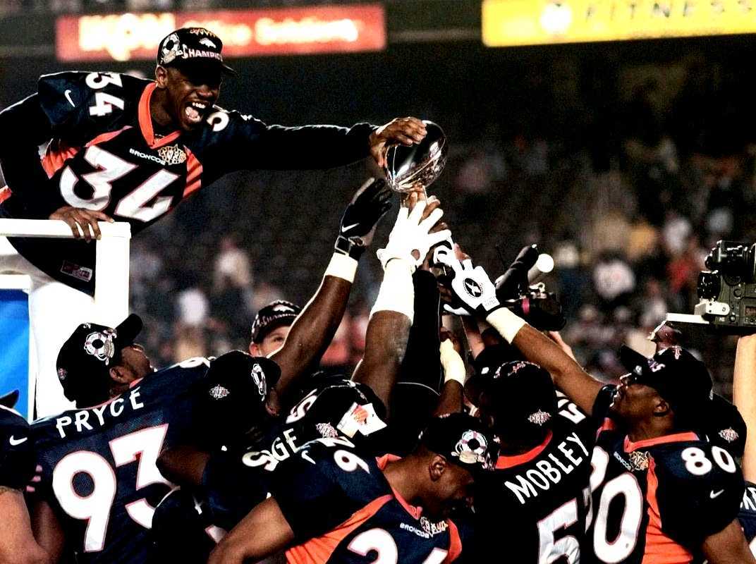 Super Bowl XXXII
