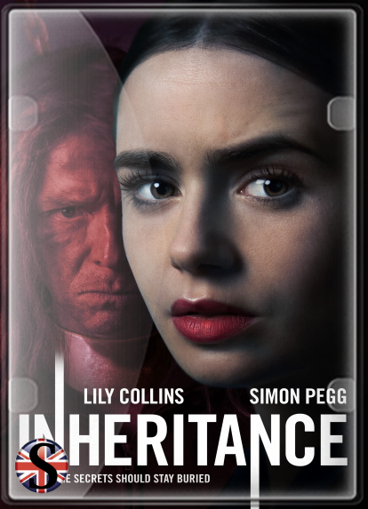 Inheritance (2020) WEB-DL 1080P SUBTITULADO