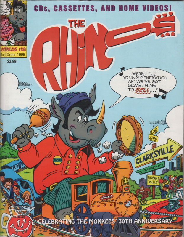 the-hideaway-the-first-annual-rhino-musical-aptitude-test-rmat-1997