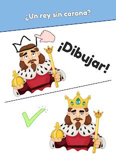 Descargar DOP: Draw One Part MOD APK 1.1.3 Sin Anuncios Gratis para Android 2
