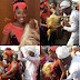 Amazing Pictures From Actress Yvonne Jegede's Wedding Today