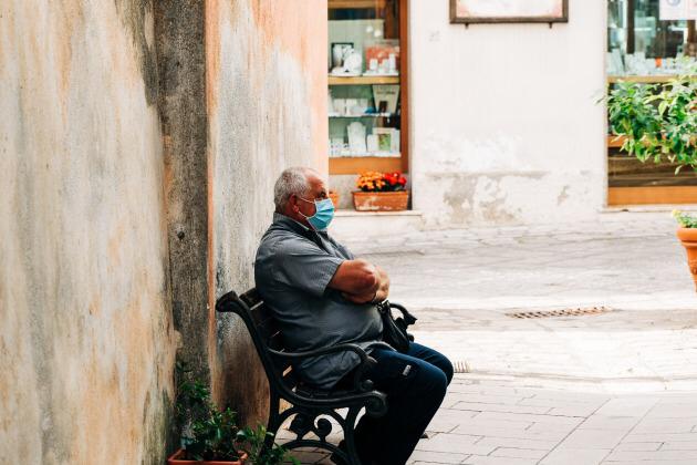 Inician proceso de vacunación antiCovid para adultos mayores en la Costa Inician proceso de vacunación antiCovid para adultos mayores en la Costa