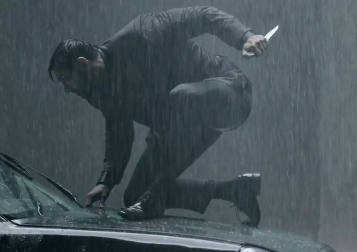Rocky Handsome | John Abraham Killer Looks, Images And HD Wallapers