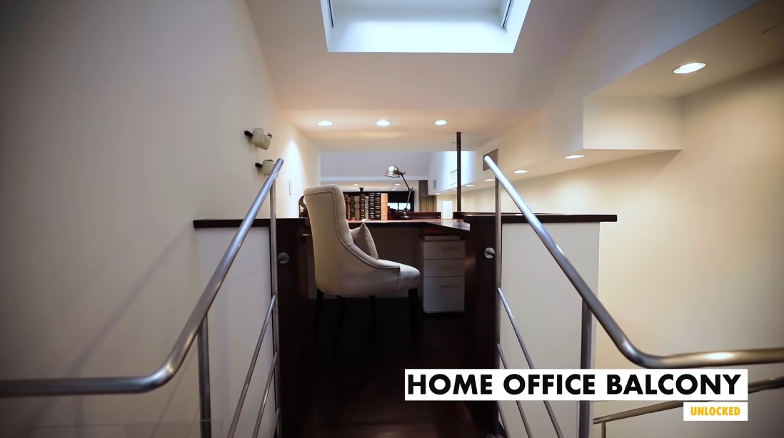 22 Interior Design Photos vs 215 E 22nd St #N, New York Luxury Penthouse Tour