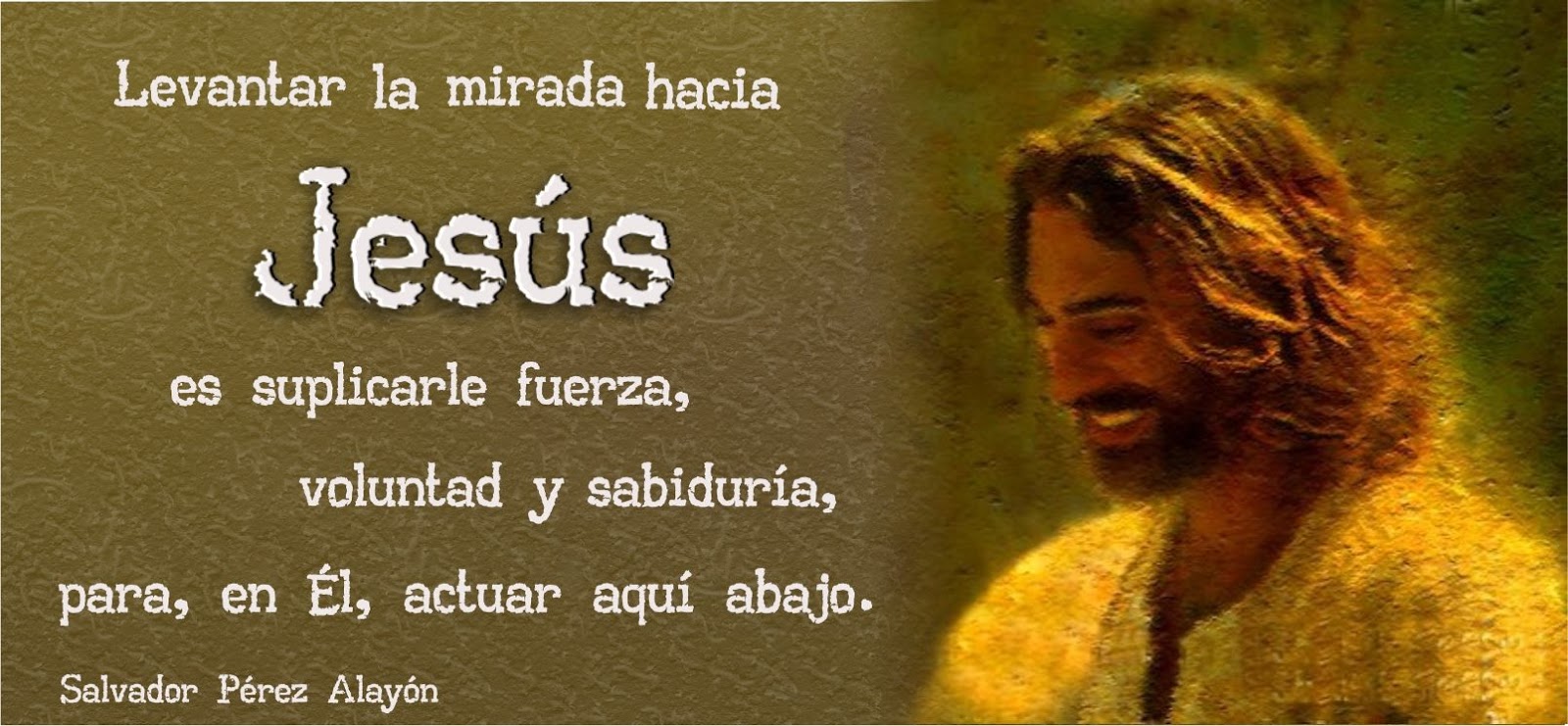 JUSTICIA Y MISERICORDIA JESÚS ES LA PALABRA DE DIOS