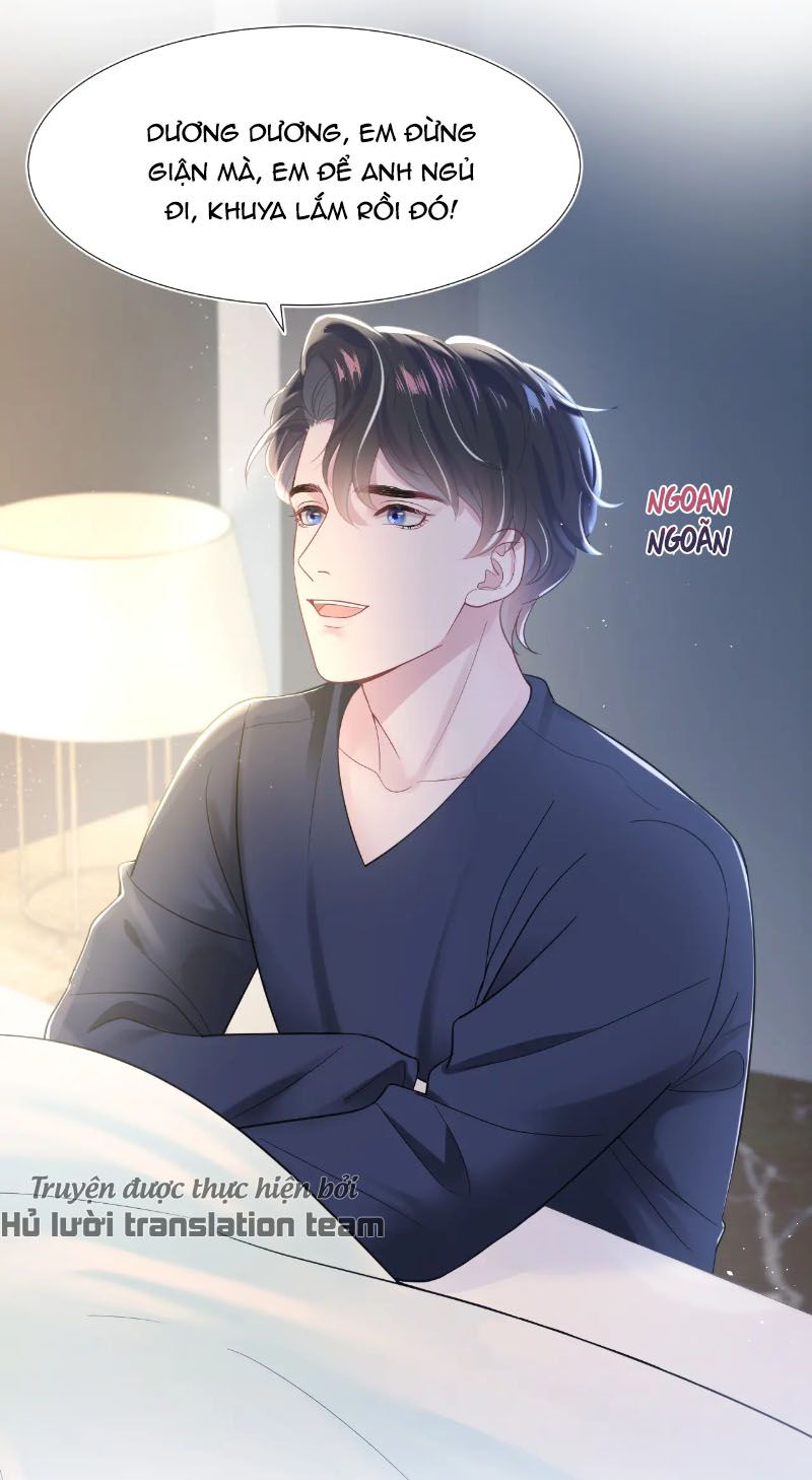 Đọc truyện Tuyệt mỹ bạch liên đang dạy online - Chapter 13