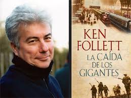 Saga: La caída de los gigantes – (The century I) – Ken Follett /ebook –  Paseo de Compras