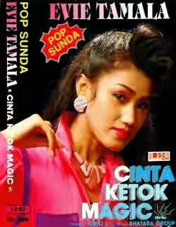 evi tamala pop sunda