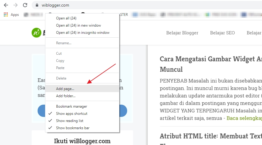 How to Overcome Automatic Scroll Up in Blogger XML Editor | WMI - https://1.bp.blogspot.com/-8DVJrMbfG_I/YNXB85JPCaI/AAAAAAAACuo/xc_8EXjGhmI8G1njfTpAbrDt5Q72vYmpwCLcBGAsYHQ/s0/1%2B-%2BTambahkan%2Bbookmark%2B-%2Bmencegah%2Bauto%2Bscroll%2Beditor%2Bblogger.jpg