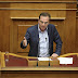 Μήνυμα του Βασίλη Τσίρκα, βουλευτή Άρτας του ΣΥΡΙΖΑ, για την επέτειο του Πολυτεχνείου