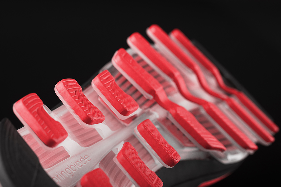 adidas springblade 4 2016 enfant