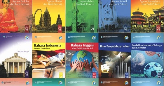 Buku Pkn Kelas 8 Kurikulum 2013 Edisi Revisi 2016 Buku Pkn Kelas 8 Kurikulum 2013 Edisi Revisi 2016
