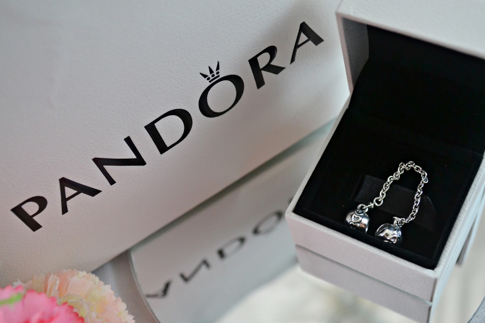 Importance Of Pandora Safety Chains All About Beauty 101