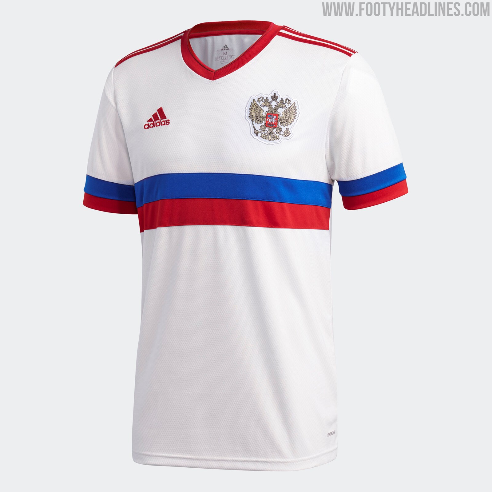 russia jersey 2021