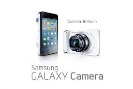 Samsung Galaxy Camera Harga dan Specs | REALITI INSAN